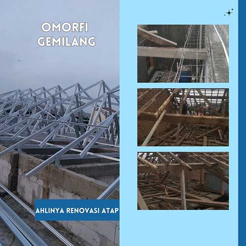 Omorfi Gemilang